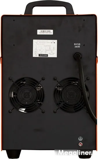 Сварочный инвертор Сварог Arctic ARC 315 (R14)