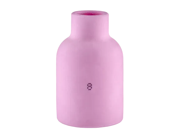 Сопло под большую линзу d16 для TIG 17-18-26 IGS0027