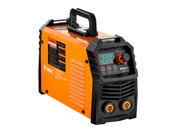 Сварочный инвертор Сварог REAL Smart ARC 200 (Z28303)