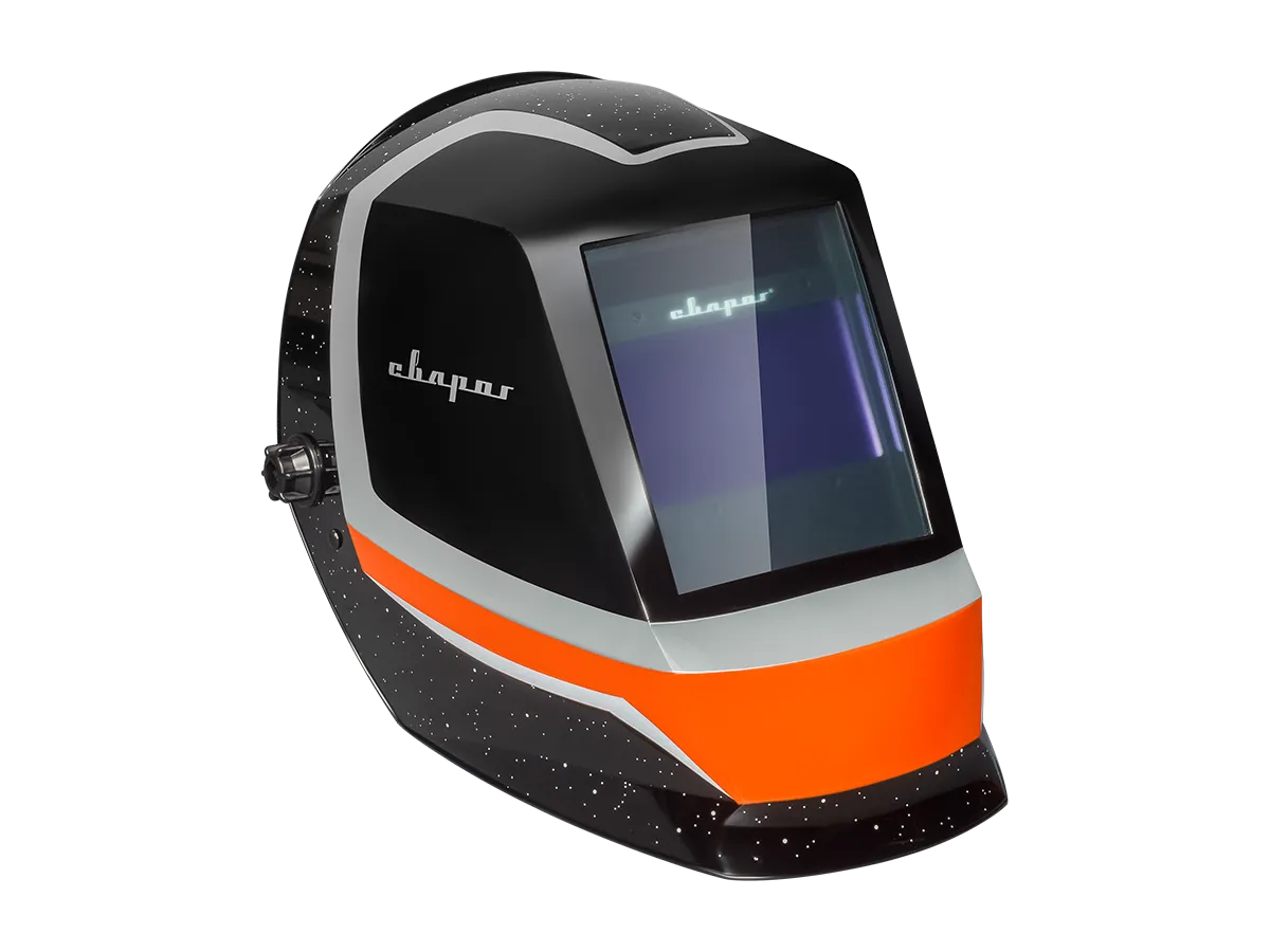 Маска сварочная Сварог AS-4001 F TRUE COLOR УЛЬТРА