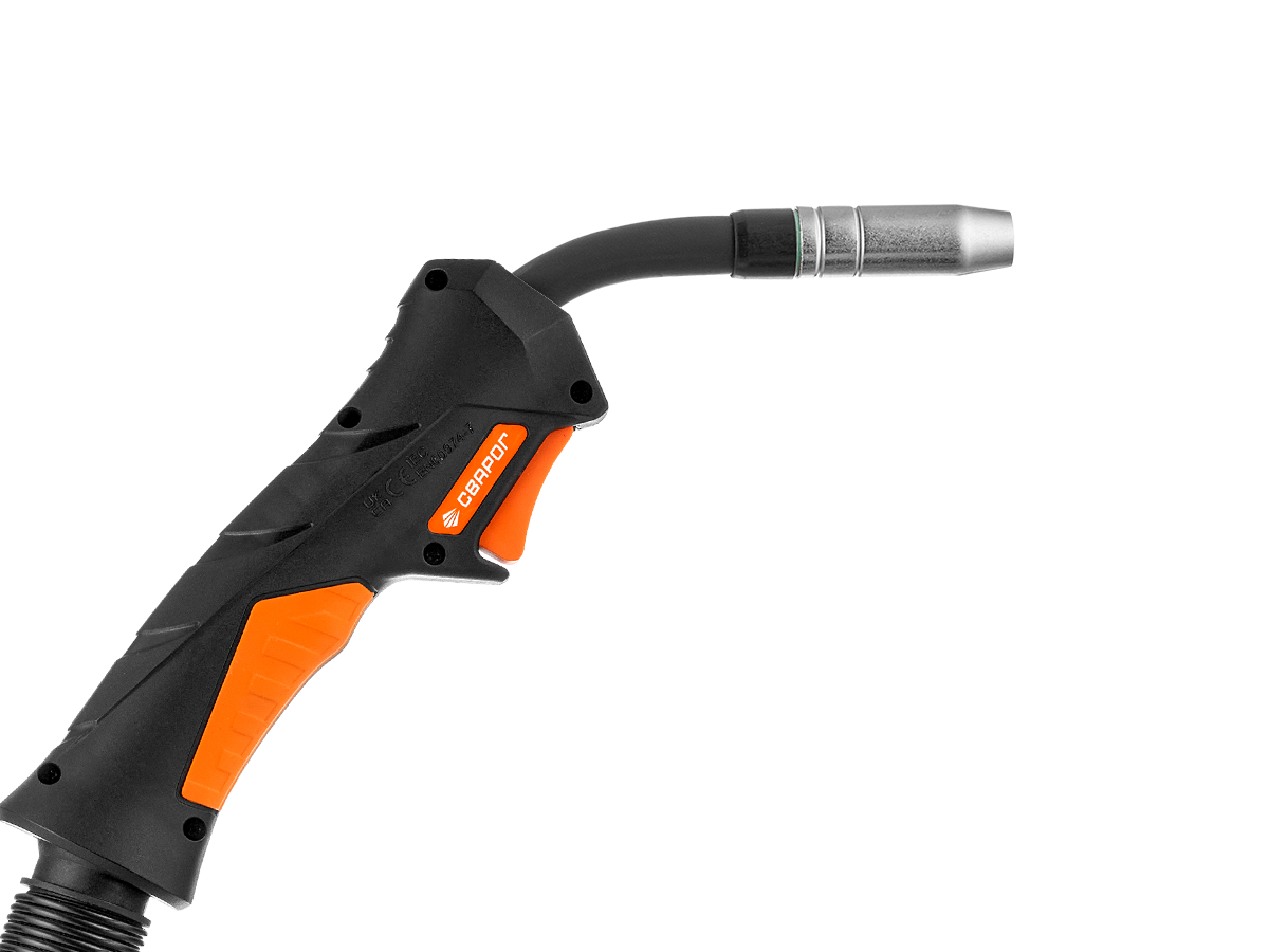Горелка Сварог PRO MS 15 4м Горелка Сварог PRO MS 15 4м