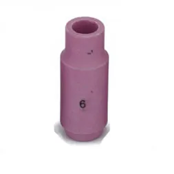 Сопло №6 d9.5 для TIG 17-18-26 Сварог