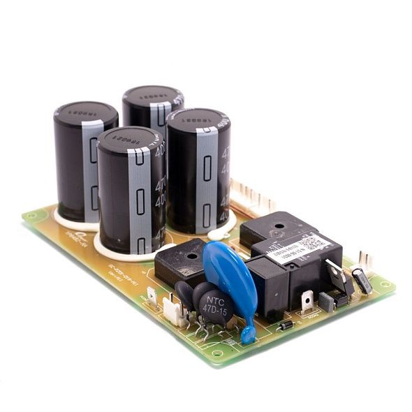 Плата вспомогательного питания AuroraPro OVERMAN 185 (N-51-06-0031) - запчасть