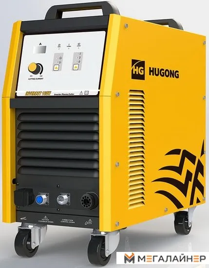 Сварочный инвертор HUGONG Invercut 160W