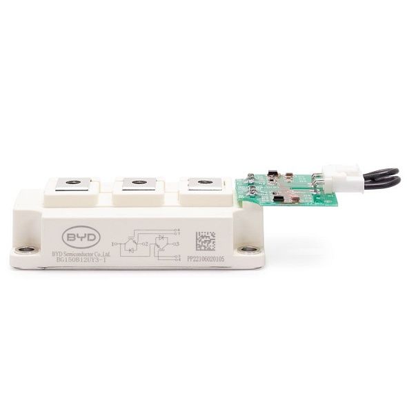IGBT модуль AuroraPRO Airforce 160M (N-52-I150-015) - запчасть