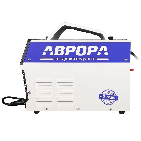 Инверторный сварочный полуавтомат Аврора Динамика 165 СИНЕРГЕТИК