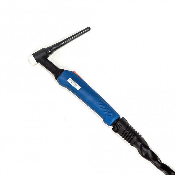 Горелка Aurora TIG 26 для INTER TIG 200 AC/DC P
