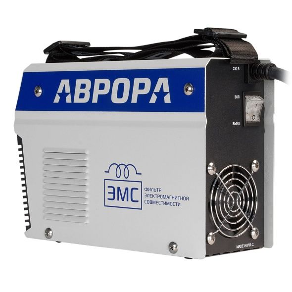 Сварочный инвертор АВРОРА Вектор 1600 ЭМС