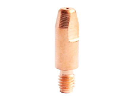 Наконечник М6x28, d1.0 (E-Cu) ICU0004-10
