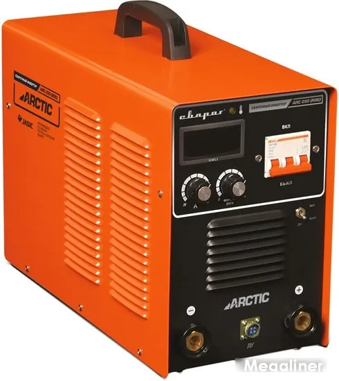 Сварочный инвертор Сварог Arctic ARC 250 (R06)