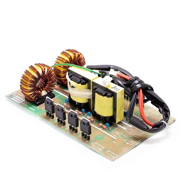 Плата выпрямителя AuroraPRO OVERMAN 165 (N-51-07-0039) - запчасть Плата выпрямителя AuroraPRO OVERMAN 165 (N-51-07-0039) - запчасть