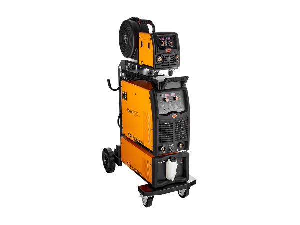 Полуавтомат Сварог TECH MIG 500 P (N36801)