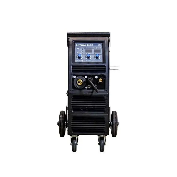 Сварочный инвертор AuroraPRO Skyway 250/3