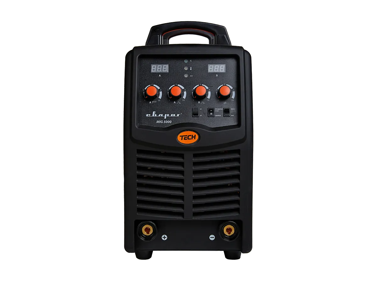  Tech MIG 5000 (N221)