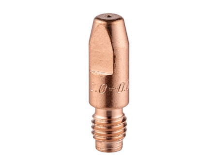 НаконечникM8x30 d0.8 (E-Cu) ICU0005-08
