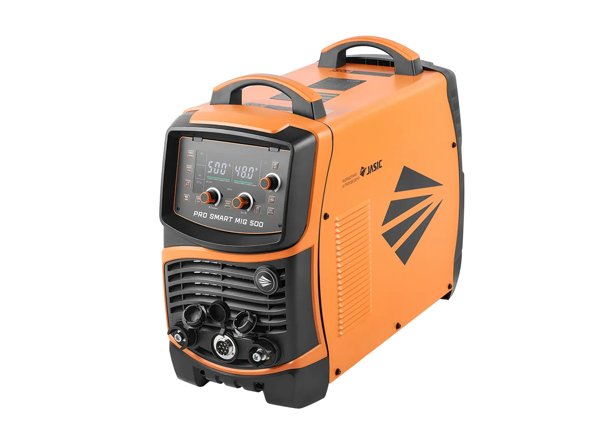  Pro Smart MIG 500 (N215S)
