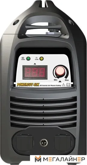 Сварочный инвертор HUGONG Powercut 40K