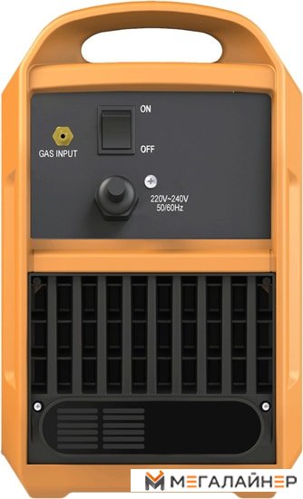 Сварочный инвертор HUGONG Extremig 200W III