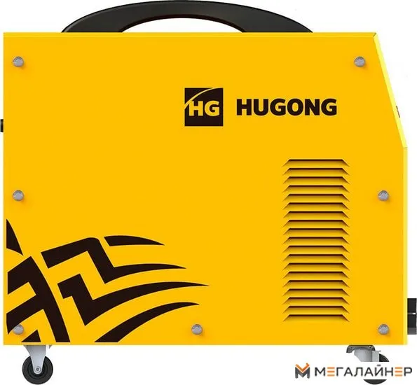Сварочный инвертор HUGONG Inverdelta 630WE