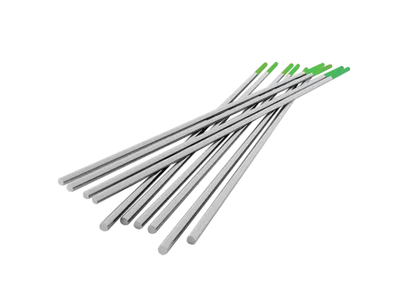 Вольфрамовый электрод WP 15 — D2,0mm (алюминий)
