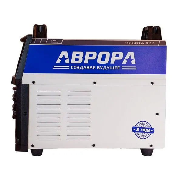 Сварочный инвертор АВРОРА Орбита 400