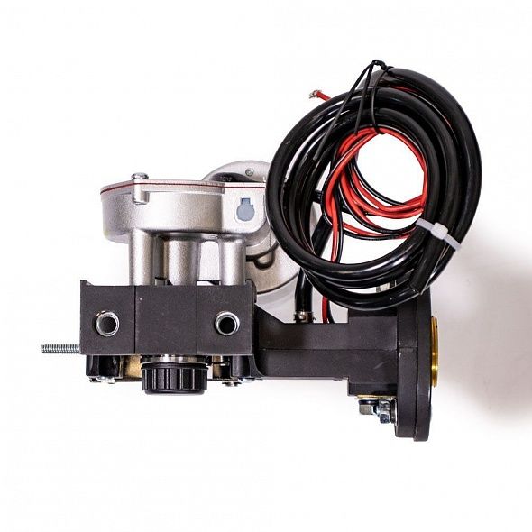 Механизм подачи проволоки Aurora OVERMAN 160-180-200 (R-37-210321-04-00)  - запчасть