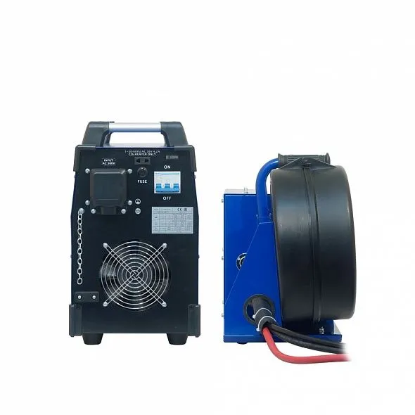 Сварочный инвертор Aurora Pro Ultimate 450