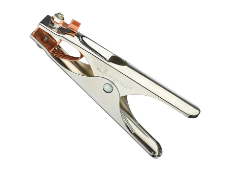 Клемма заземления 300А REAL JP-300 (DH-201)