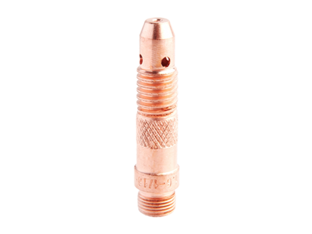Держатель цанги d4.0 для TIG 17-18-26 Сварог