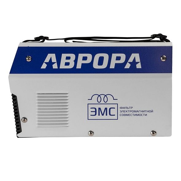 Сварочный инвертор АВРОРА Вектор 2200 ЭМС