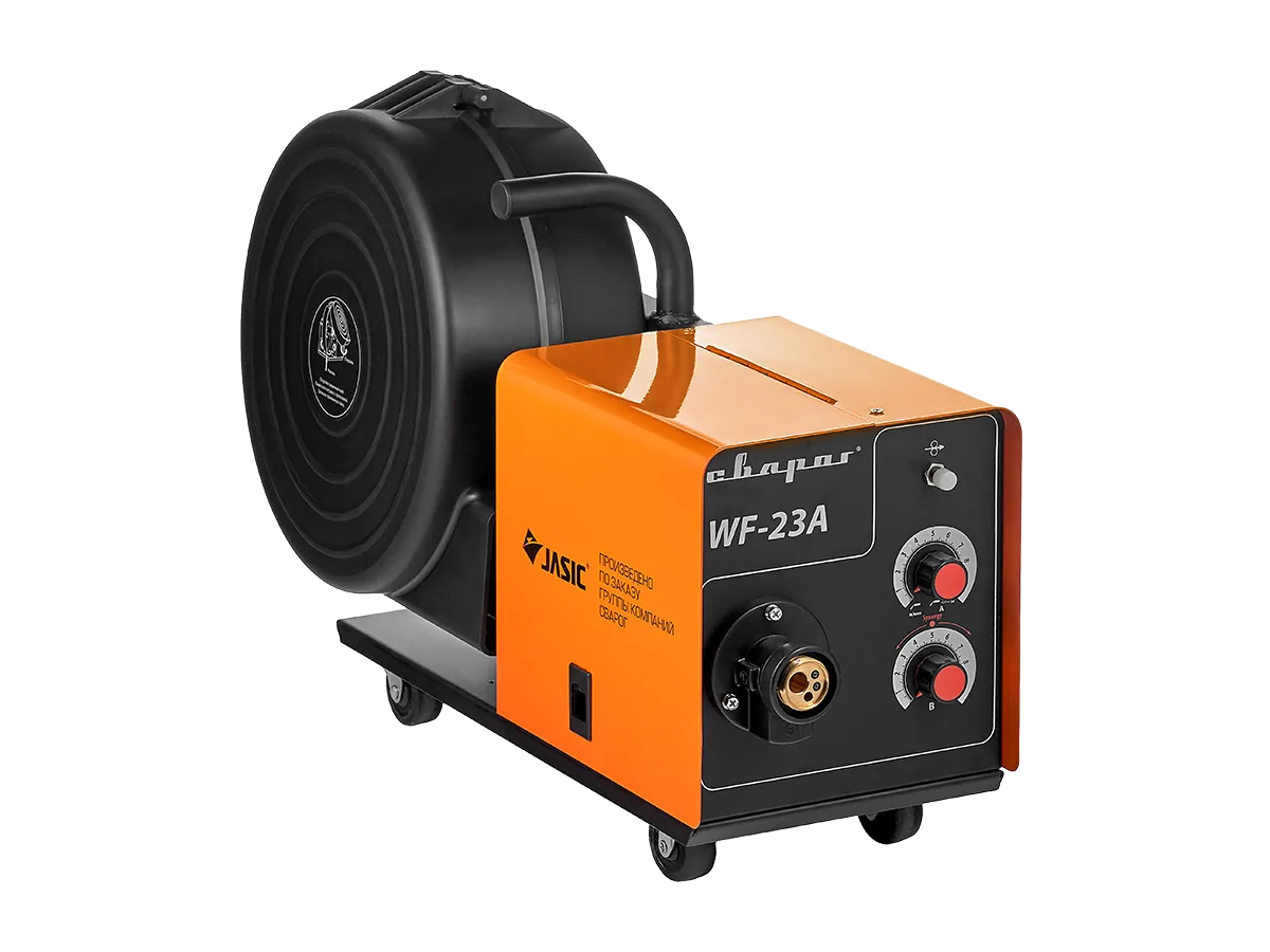  MIG 500 (N388)+WF23A