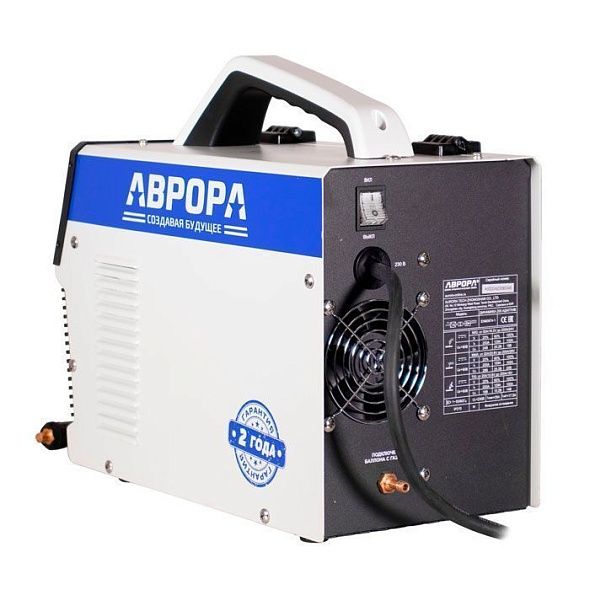 Сварочный инвертор Аврора Динамика 200 Адаптив