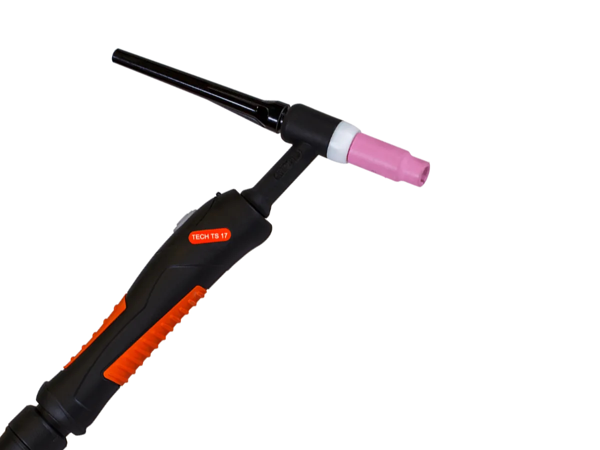 Горелка Сварог TECH TS 17 (160AC/DC) 4м
