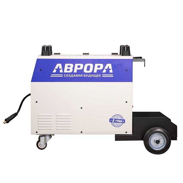 Сварочный инвертор Аврора Динамика 250 ПУЛЬС Al