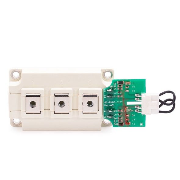 IGBT модуль AuroraPRO Airforce 160M (N-52-I150-015) - запчасть