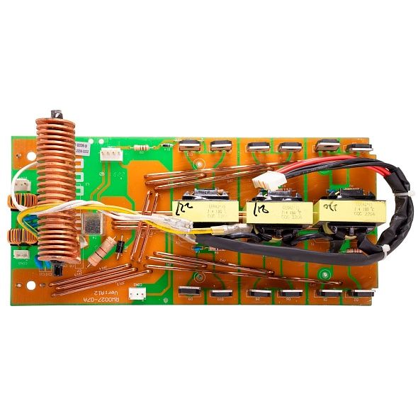Плата выпрямителя AuroraPRO Inter Tig 230 (N-51-07-0036) - запчасть