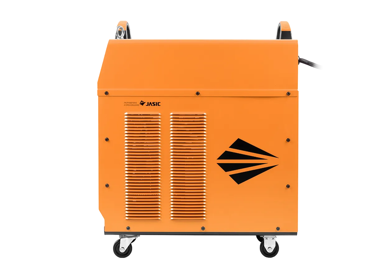 Real TIG 500 P AC/DC (Е312)