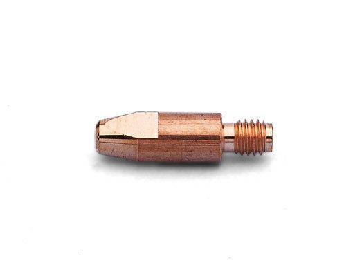 Наконечник М6х28, d0.8 (Al) для алюминия