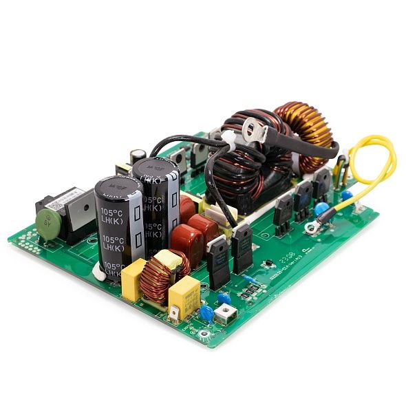Плата Aurora Stickmate 205 (R-51-01-015901) - запчасть