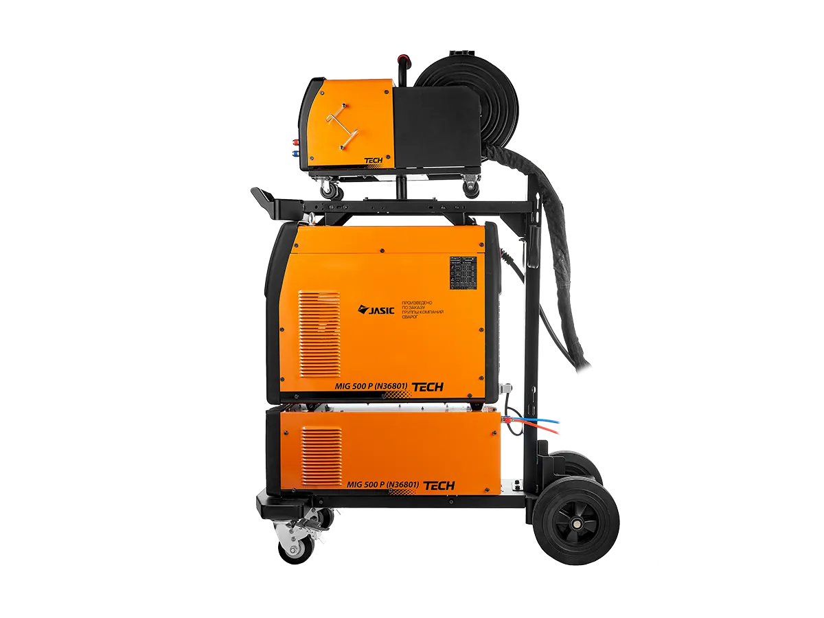  TECH MIG 500 P (N36801)