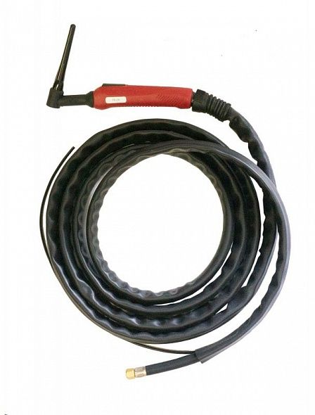 Сварочная горелка Aurora TIG 26 180A M12x1 8м