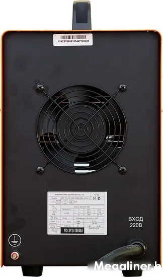 Сварочный инвертор Сварог Arctic ARC 200 B (R05)