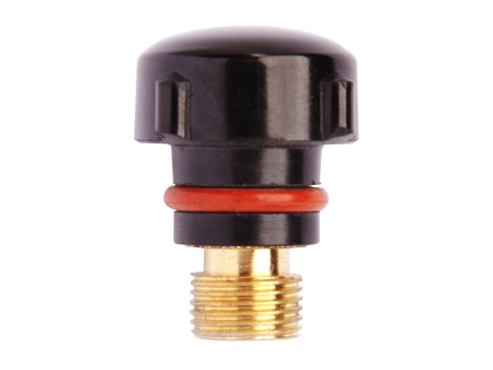 Заглушка короткая для TIG 9-20-25 IHJ0015