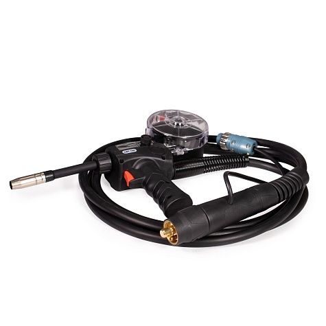 Горелка Spool Gun Aurora LBT150 - 4м Горелка Spool Gun Aurora LBT150 - 4м