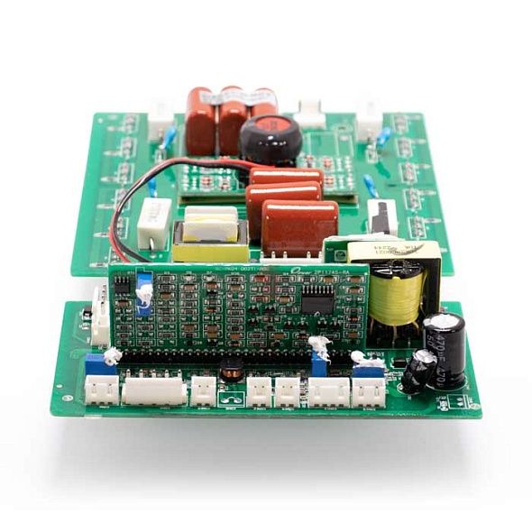 Плата силовая AuroraPRO Inter Tig 230 (N-51-05-0032) - запчасть