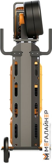 Сварочный инвертор HUGONG Supermatrix 500 III