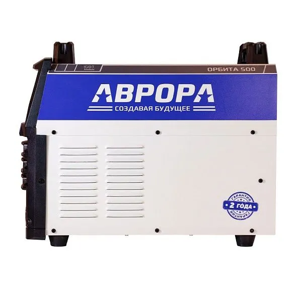 Сварочный инвертор АВРОРА Орбита 500