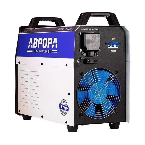 Сварочный инвертор АВРОРА Орбита 500