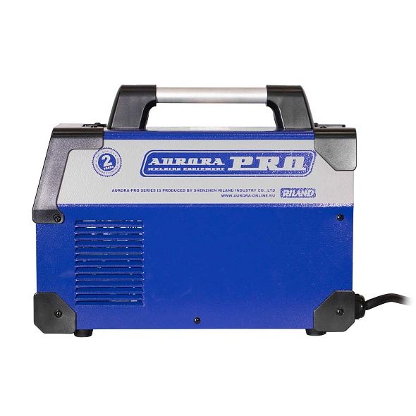 Сварочный инвертор AuroraPRO Inter TIG 230 MOSFET