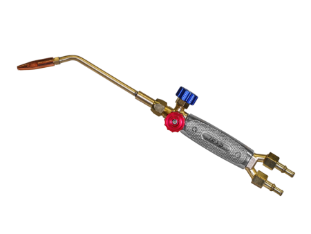 Горелка пропановая Сварог "Г3У-3-23"